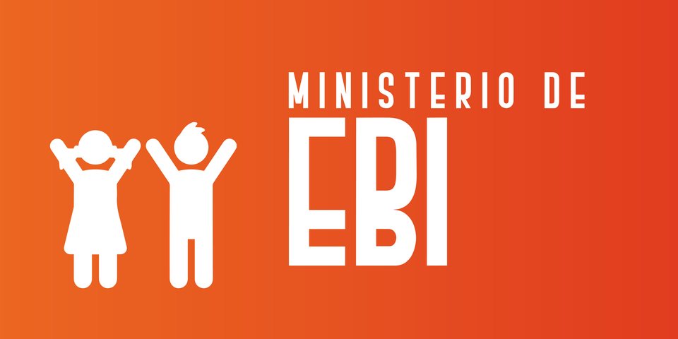 Ministerio de Escuela Bíblica Infantil