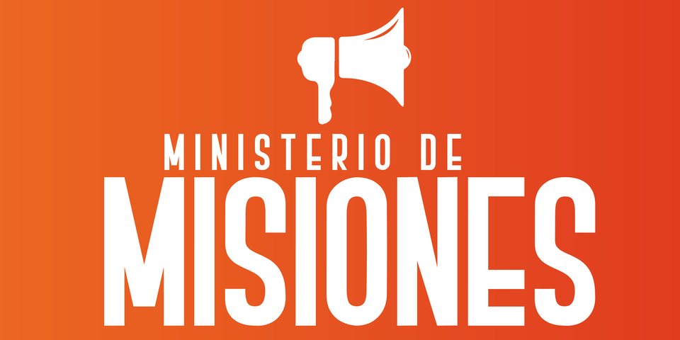Ministerio de Misiones