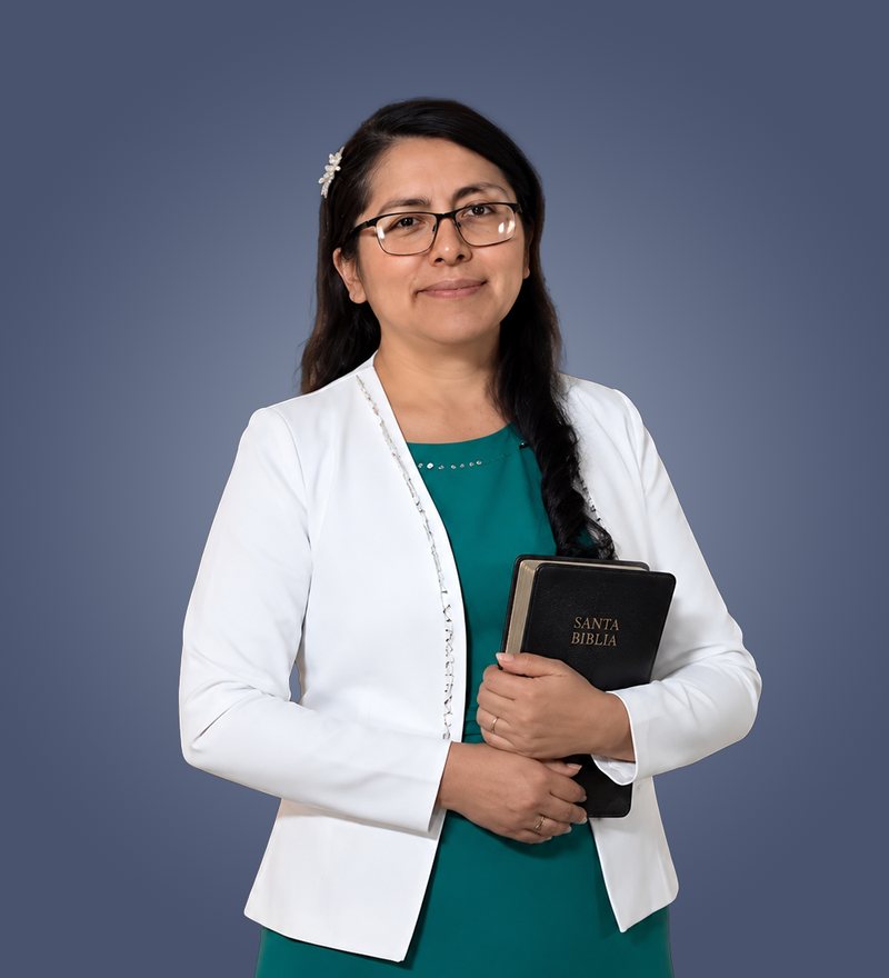 Pastora Vilma