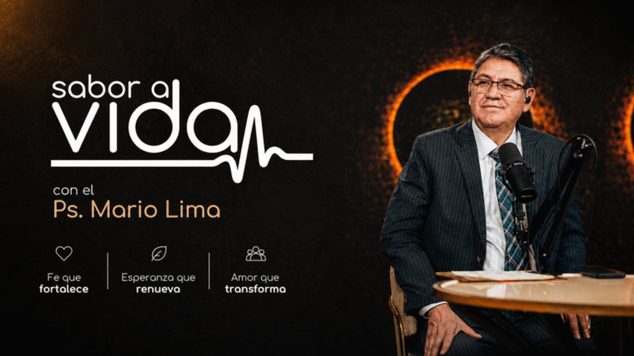 Sabor a Vida